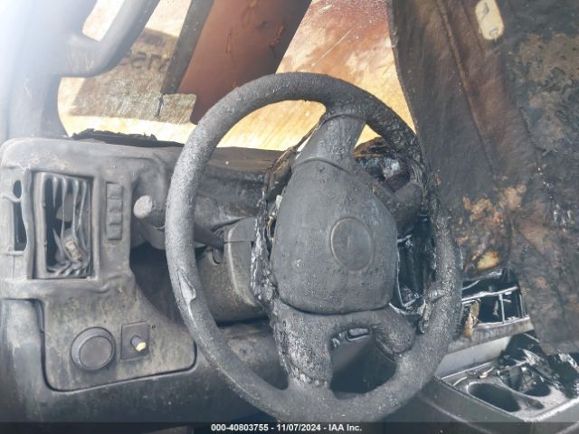 1GCWGAFF7G1331637 Chevrolet Express 2500 Work Van