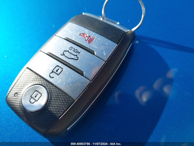 KIA RIO S 2023 3KPA24AD8PE542469 Image 11