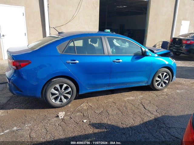 KIA RIO S 2023 3KPA24AD8PE542469 Image 13