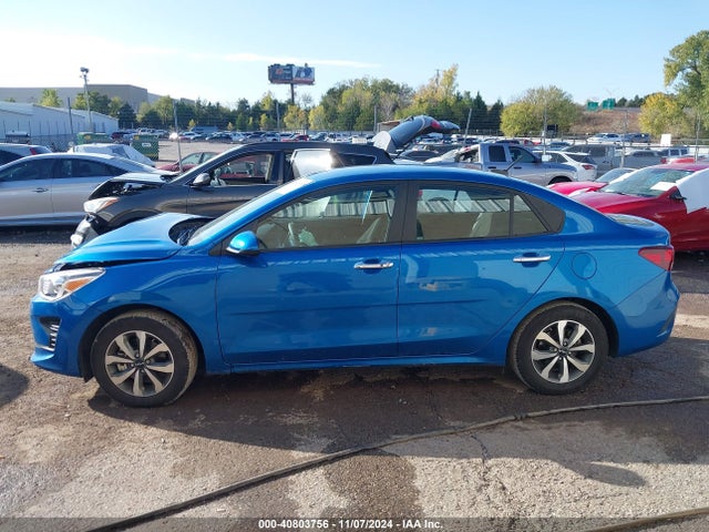 KIA RIO S 2023 3KPA24AD8PE542469 Image 14