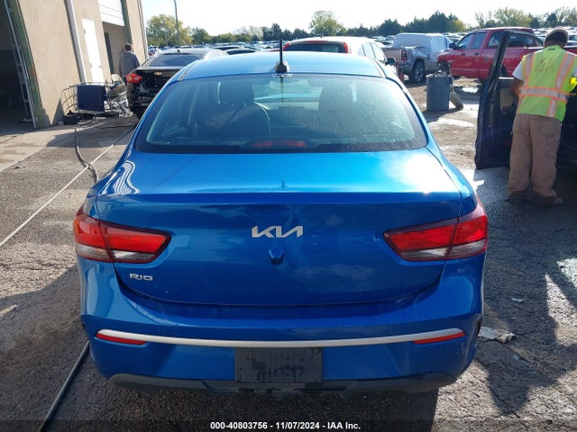 KIA RIO S 2023 3KPA24AD8PE542469 Image 16