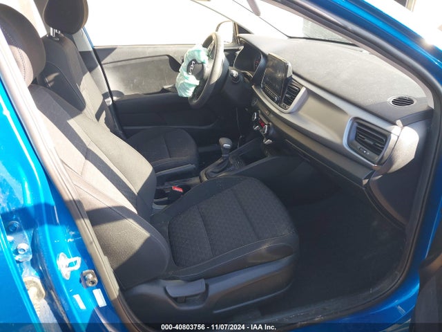 KIA RIO S 2023 3KPA24AD8PE542469 Image 5