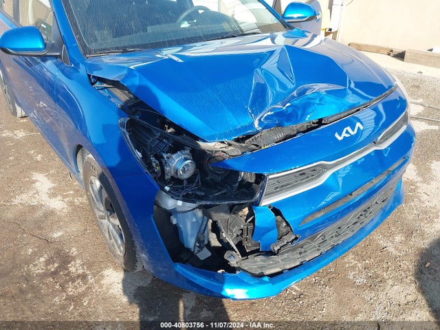 KIA RIO S 2023 3KPA24AD8PE542469 Image 6