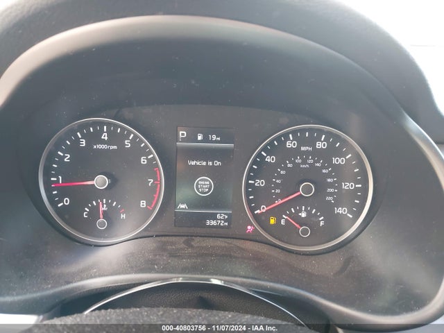 KIA RIO S 2023 3KPA24AD8PE542469 Image 7