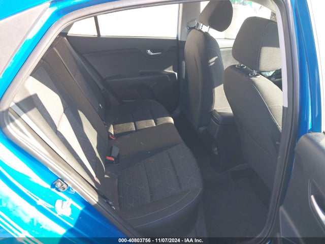 KIA RIO S 2023 3KPA24AD8PE542469 Image 8