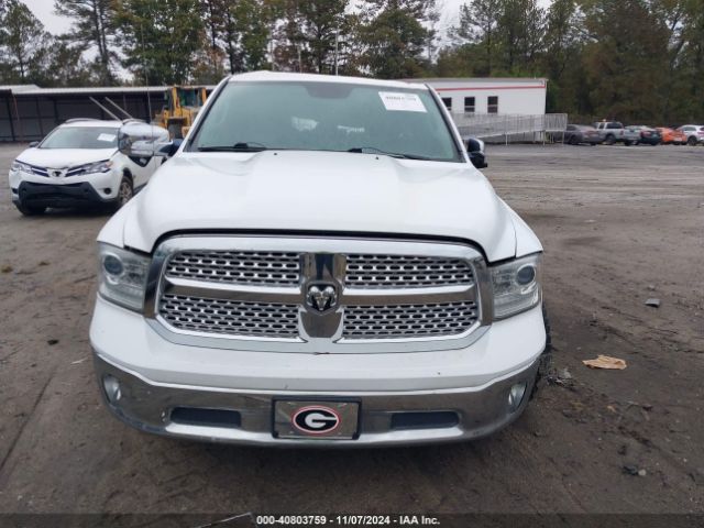 1C6RR6NM8FS659055 RAM 1500 Laramie