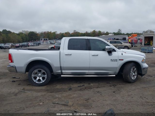 1C6RR6NM8FS659055 RAM 1500 Laramie