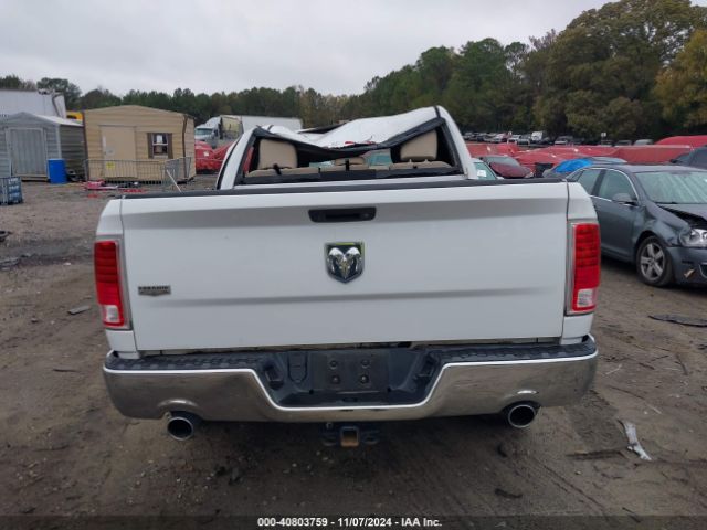 1C6RR6NM8FS659055 RAM 1500 Laramie