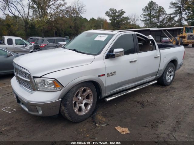 1C6RR6NM8FS659055 RAM 1500 Laramie