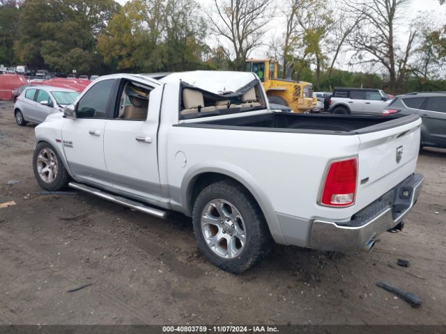 1C6RR6NM8FS659055 RAM 1500 Laramie