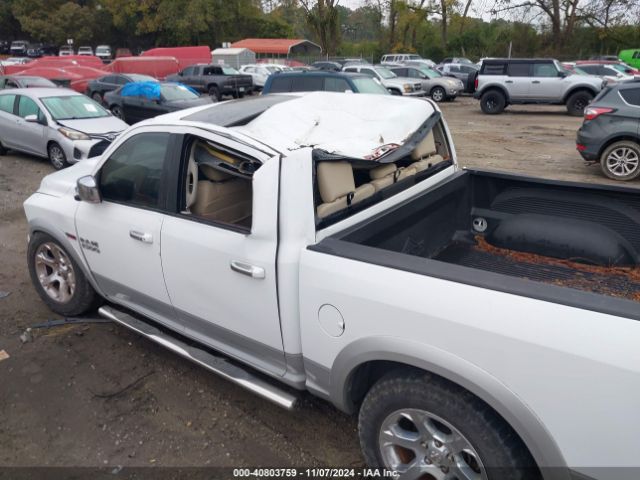 1C6RR6NM8FS659055 RAM 1500 Laramie