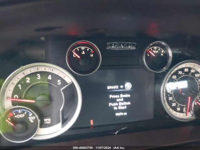 1C6RR6NM8FS659055 RAM 1500 Laramie