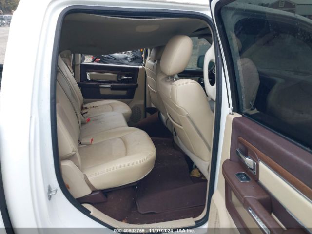 1C6RR6NM8FS659055 RAM 1500 Laramie