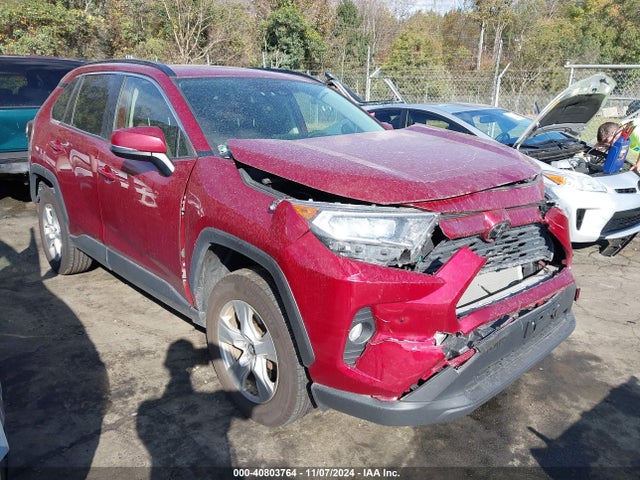 2019 JTMP1RFV8KD029650 main image