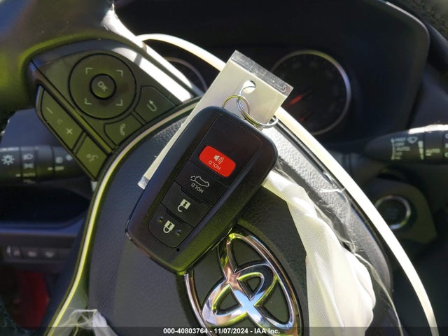 Toyota Rav4 Xle 2019 JTMP1RFV8KD029650 Image 11