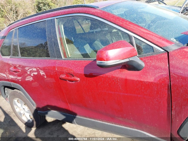 Toyota Rav4 Xle 2019 JTMP1RFV8KD029650 Image 13