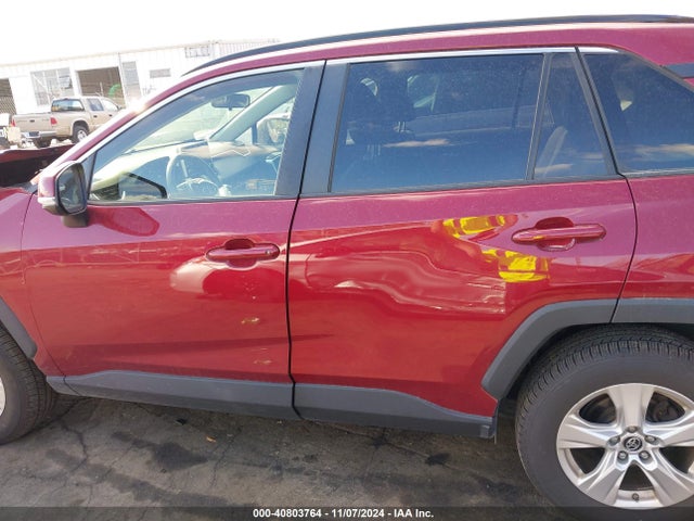 Toyota Rav4 Xle 2019 JTMP1RFV8KD029650 Image 14