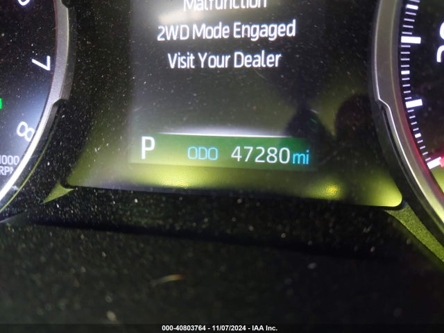 Toyota Rav4 Xle 2019 JTMP1RFV8KD029650 Image 15