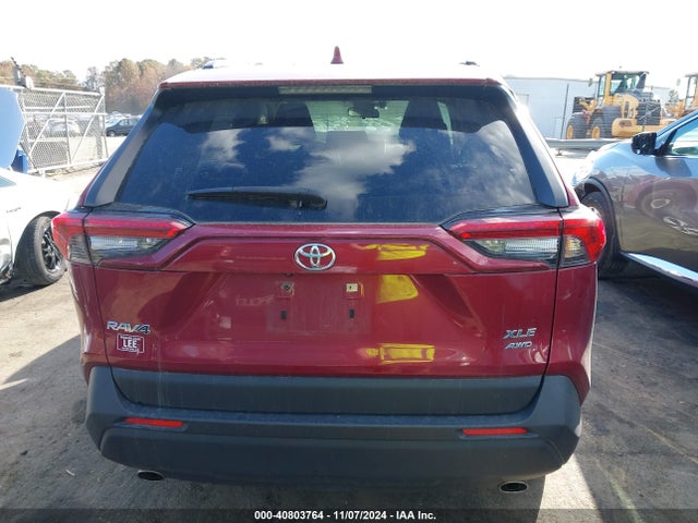 Toyota Rav4 Xle 2019 JTMP1RFV8KD029650 Image 16