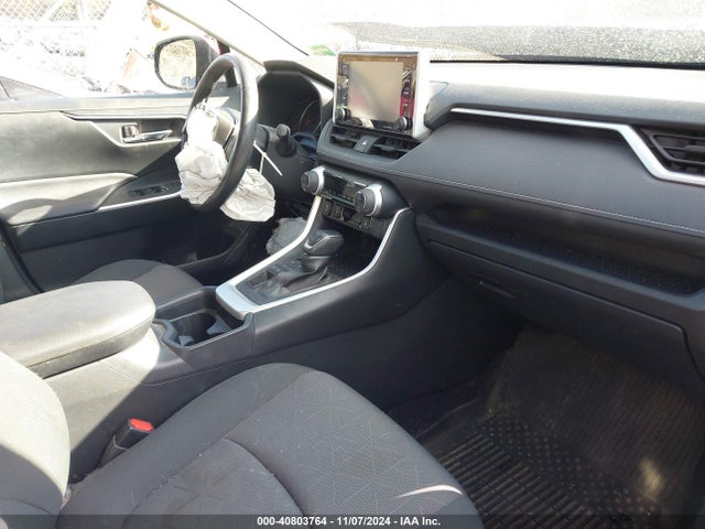 Toyota Rav4 Xle 2019 JTMP1RFV8KD029650 Image 5
