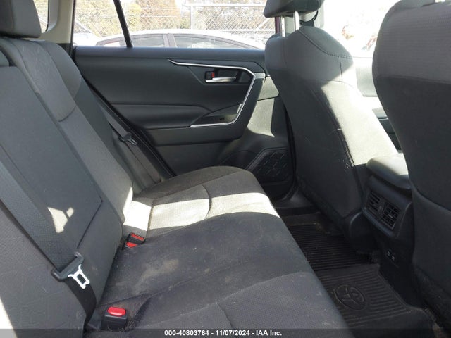 Toyota Rav4 Xle 2019 JTMP1RFV8KD029650 Image 8