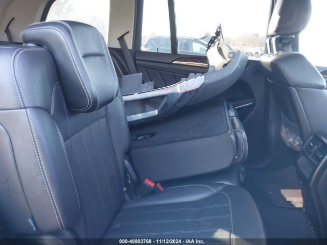4JGDF7CE5EA273481 Mercedes-Benz Gl 450 4matic