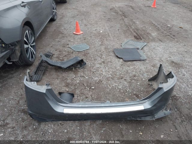 1N4BL4CW7NN412293 Nissan Altima Sr Intelligent Awd
