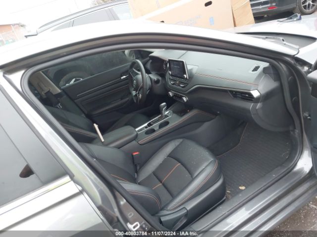 1N4BL4CW7NN412293 Nissan Altima Sr Intelligent Awd