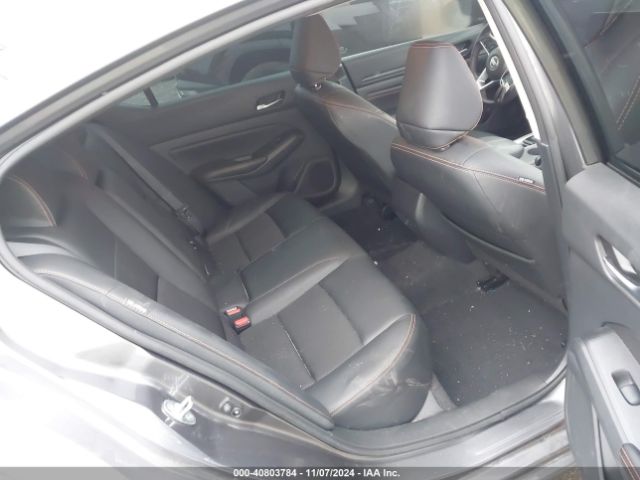 1N4BL4CW7NN412293 Nissan Altima Sr Intelligent Awd