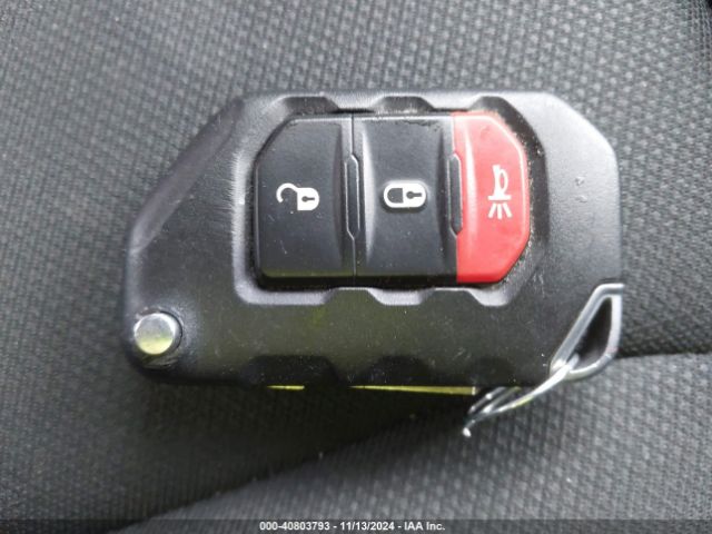 1C4HJXEG0KW552922 Jeep Wrangler Unlimited Sahara 4x4