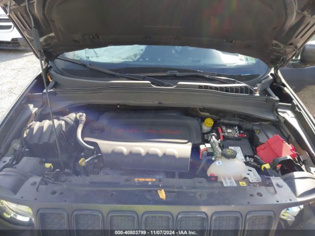 ZACNJCBB1MPM73230 Jeep Renegade Latitude Fwd