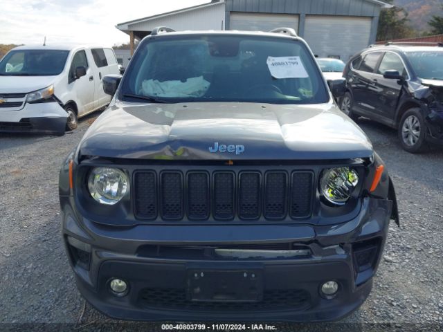 ZACNJCBB1MPM73230 Jeep Renegade Latitude Fwd