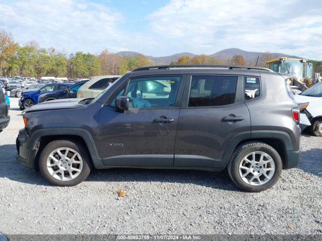 ZACNJCBB1MPM73230 Jeep Renegade Latitude Fwd