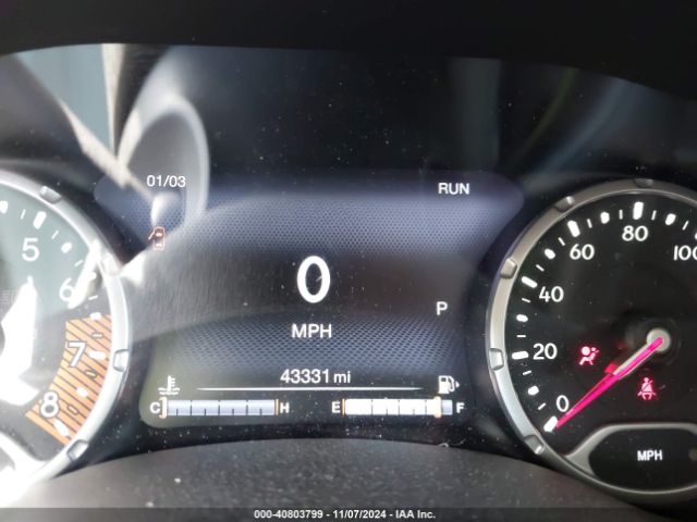 ZACNJCBB1MPM73230 Jeep Renegade Latitude Fwd