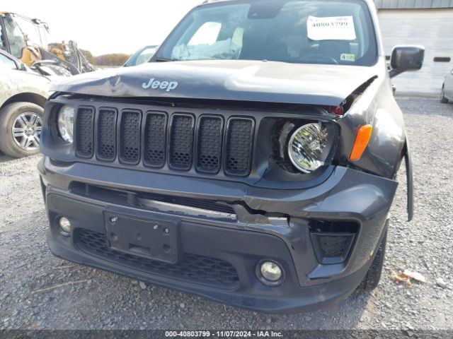 ZACNJCBB1MPM73230 Jeep Renegade Latitude Fwd