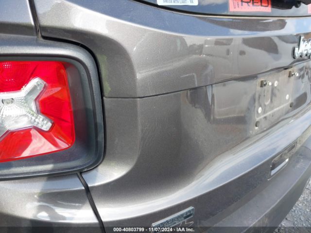 ZACNJCBB1MPM73230 Jeep Renegade Latitude Fwd
