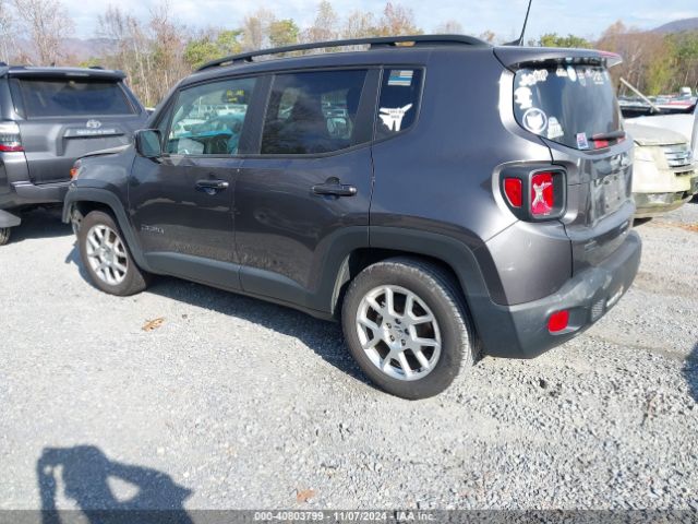 ZACNJCBB1MPM73230 Jeep Renegade Latitude Fwd