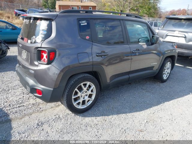 ZACNJCBB1MPM73230 Jeep Renegade Latitude Fwd