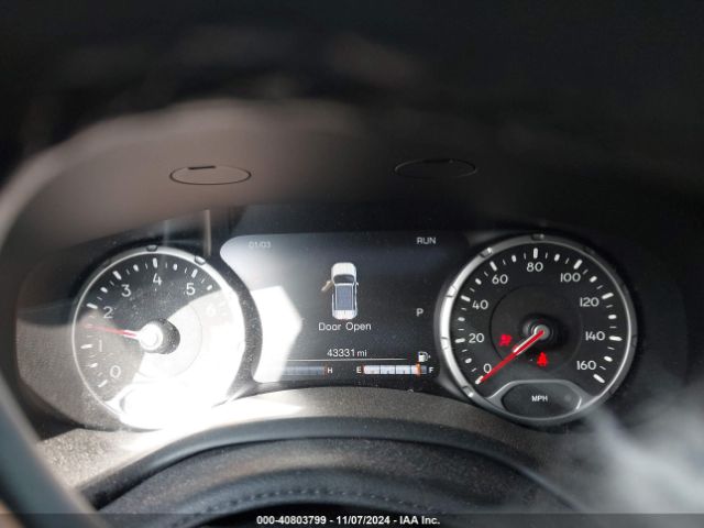 ZACNJCBB1MPM73230 Jeep Renegade Latitude Fwd