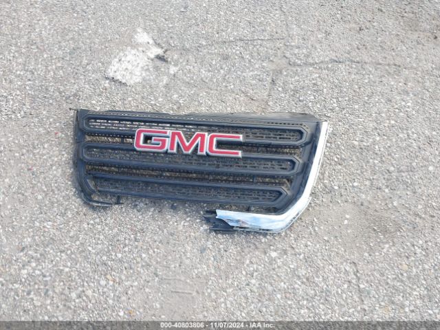 2GKALMEK9G6298423 GMC Terrain Sle-1