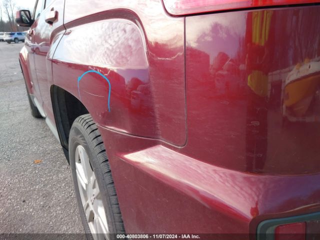 2GKALMEK9G6298423 GMC Terrain Sle-1