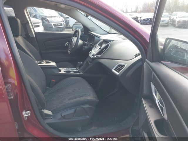 2GKALMEK9G6298423 GMC Terrain Sle-1