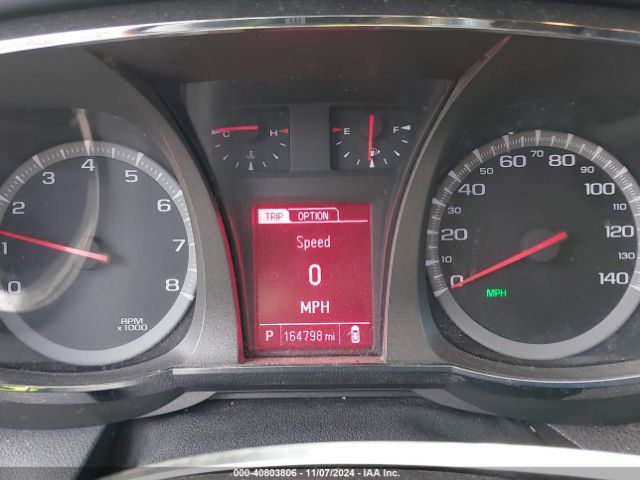 2GKALMEK9G6298423 GMC Terrain Sle-1