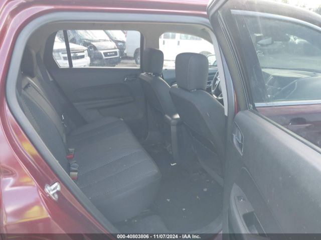 2GKALMEK9G6298423 GMC Terrain Sle-1