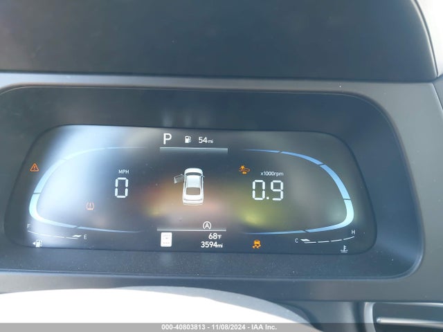 Hyundai ELANTRA SE 2024 KMHLL4DG9RU840718 Image 7