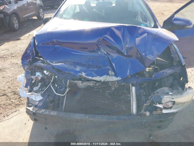 2T1BURHE2FC262473 Toyota Corolla S Premium