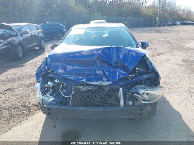 2T1BURHE2FC262473 Toyota Corolla S Premium