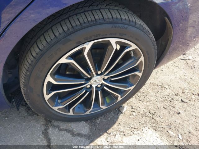 2T1BURHE2FC262473 Toyota Corolla S Premium