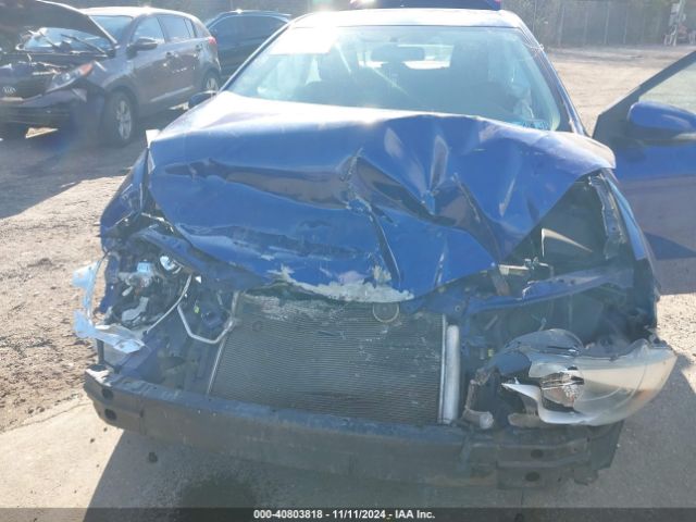 2T1BURHE2FC262473 Toyota Corolla S Premium