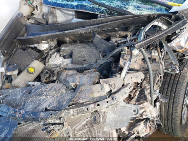 2T3RFREV4GW477258 Toyota Rav4 Xle